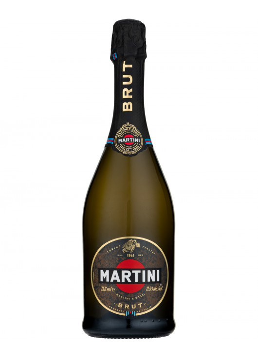 Martini Brut