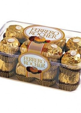 Ferrero Rocher