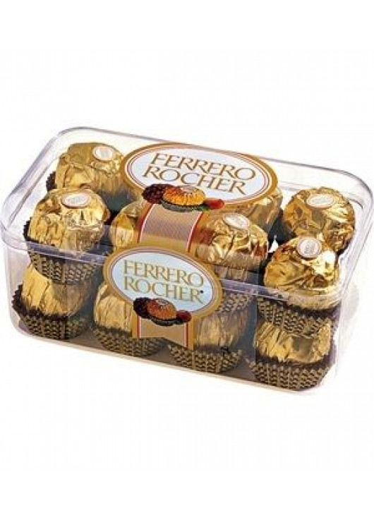 Ferrero Rocher