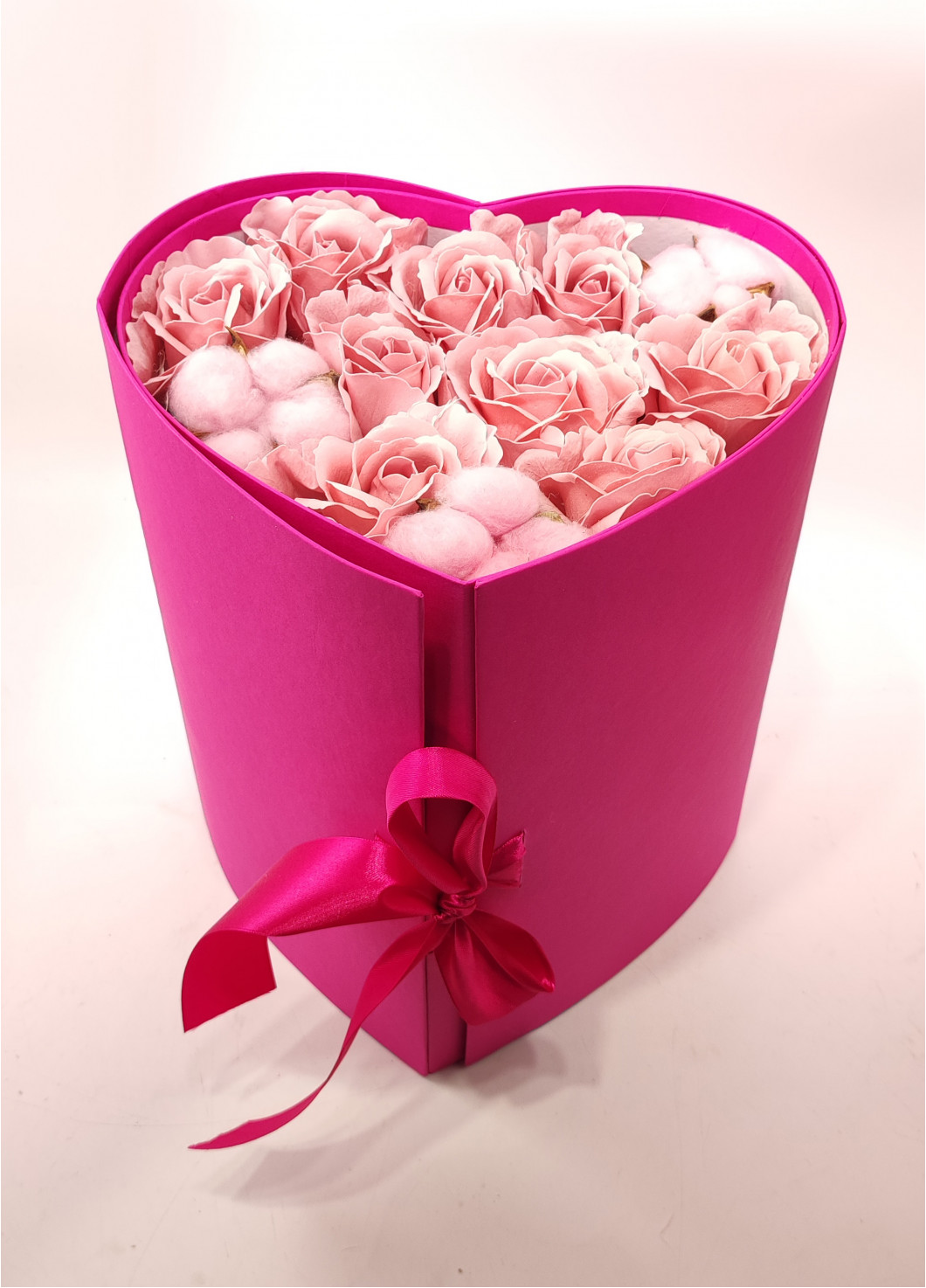 Мыльные розы, Raffaello, Love is - купить в Днепре