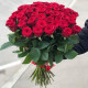Красные розы Премиум Днепр