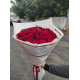 Красные розы Премиум Днепр
