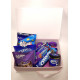 Sweet box XL #3 Oreo и Milka 