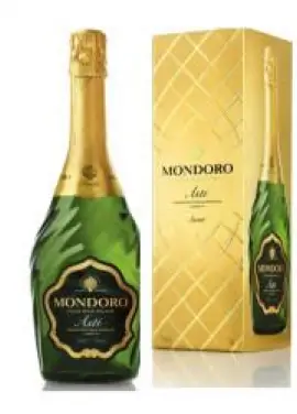 Mondoro Asti
