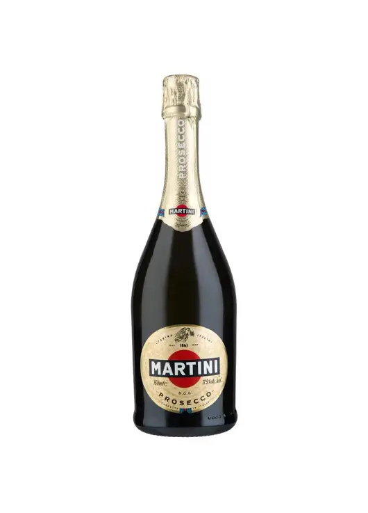 Martini Prosecco Martini Prosecco