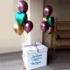 Коробка-сюрприз Коробка-сюрприз