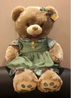 Мишаня 60см