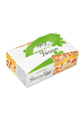 Торт "Fusion Kyiv Cake" Nonpareil 300