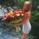 101 роза микс в Днепре 70 см ХИТ цена! 101 роза микс в Днепре 70 см ХИТ цена!