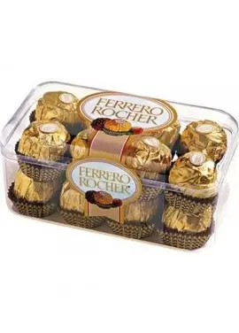 Ferrero Rocher