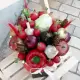 Коробка  "Урожай"