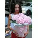 Гортензия в коробке Гортензия в коробке