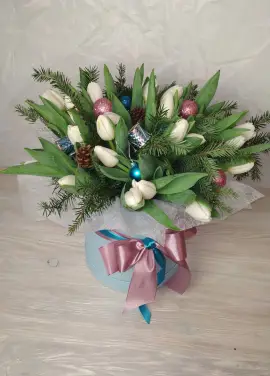 Новогодняя сказка
