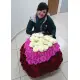 Корзина роз: Сердце рыцаря Корзина роз: Сердце рыцаря