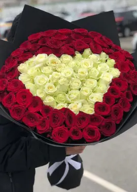 Ты в моем сердце