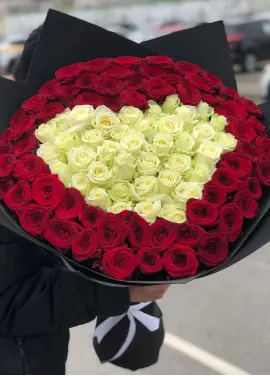 Ты в моем сердце