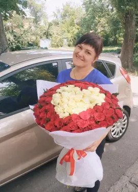 Ты в моем сердце