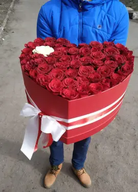 Мое сердце для единственной 