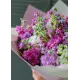 Букет микс маттиоллы Букет микс маттиоллы