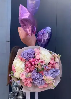 Набор подарочный Esmeralda