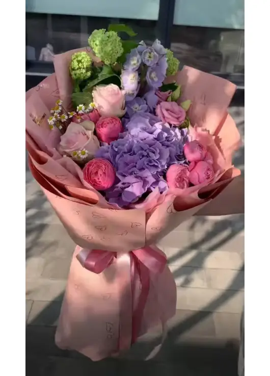 Набор подарочный Esmeralda