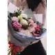 Сезонный Микс из цветов Сезонный Микс из цветов