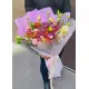 Сезонный Микс из цветов Сезонный Микс из цветов