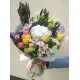 Сезонный Микс из цветов Сезонный Микс из цветов