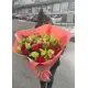 "Моей любимой" Розы и орхидеи