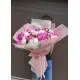 Местные розовые пионы Местные розовые пионы