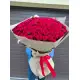 101 красная роза Днепр - БОМБА 101 красная роза Днепр - БОМБА