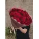 101 красная роза Днепр - БОМБА 101 красная роза Днепр - БОМБА