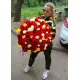 101 роза микс в Днепре 