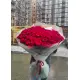 101 красная роза Днепр - БОМБА 101 красная роза Днепр - БОМБА