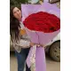 101 красная роза Днепр - БОМБА 101 красная роза Днепр - БОМБА