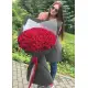 101 красная роза Днепр - БОМБА 101 красная роза Днепр - БОМБА