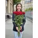 Букет из 9 красных роз «Гран-При»
