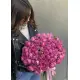 Букет пионовидной розы "Bubbles" Букет пионовидной розы "Bubbles"