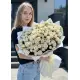 51 кремовая кустовая роза Днепр 51 кремовая кустовая роза Днепр