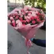 Микс кустовая роза Днепр
