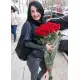 Метровые Роскошные розы в Днепре Метровые Роскошные розы в Днепре
