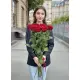 Букет метровых роз в Днепре Букет метровых роз в Днепре