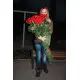 Метровые Роскошные розы в Днепре Метровые Роскошные розы в Днепре