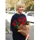Букет из 11 красных роз «Гран-При»