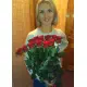 Красные Розы Днепр поштучно Красные Розы Днепр поштучно