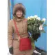 Белые розы Премиум Белые розы Премиум