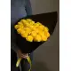 Желтые розы Днепр Желтые розы Днепр