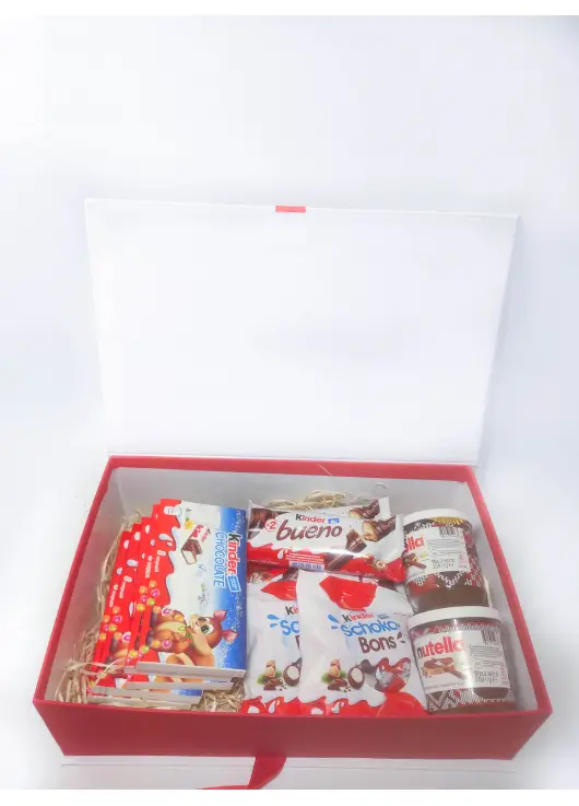 Sweet box XL Sweet box XL