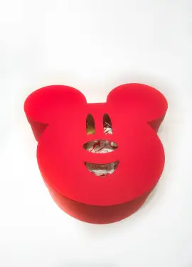 Sweet box Mouse
