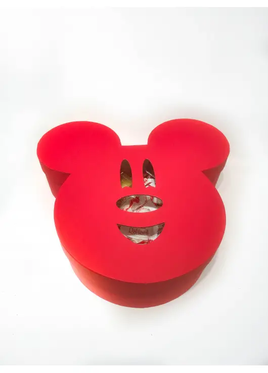 Sweet box Mouse Sweet box Mouse